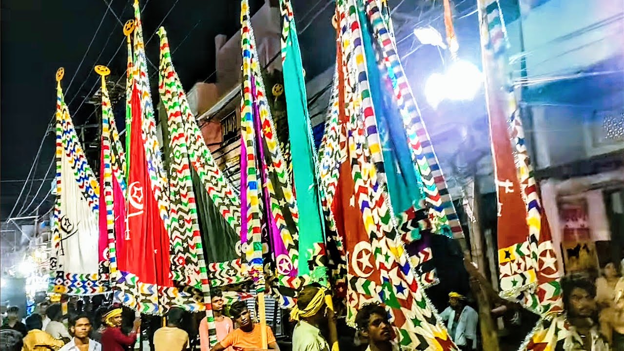 🕌मुहर्रम अखाड़ा मासूम गली तराई की मस्जिद #दरगाह रोड पटना_6 SHADDIQ🎷🥁BAND HAJIPUR 2025