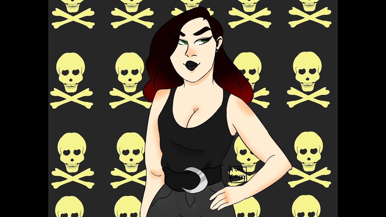 ⧗Mort3mer⧗Speedpaint