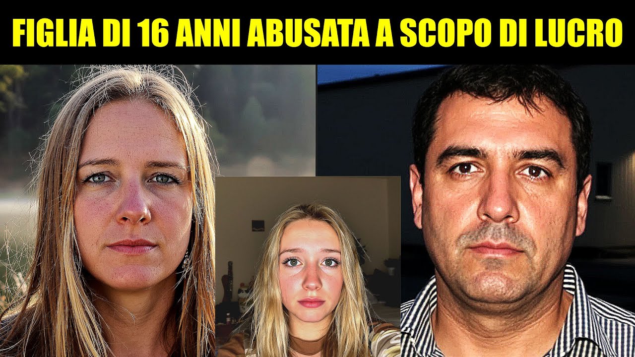 Sembravano una famiglia perfetta, ma la verità era terrificante (Storia criminale)