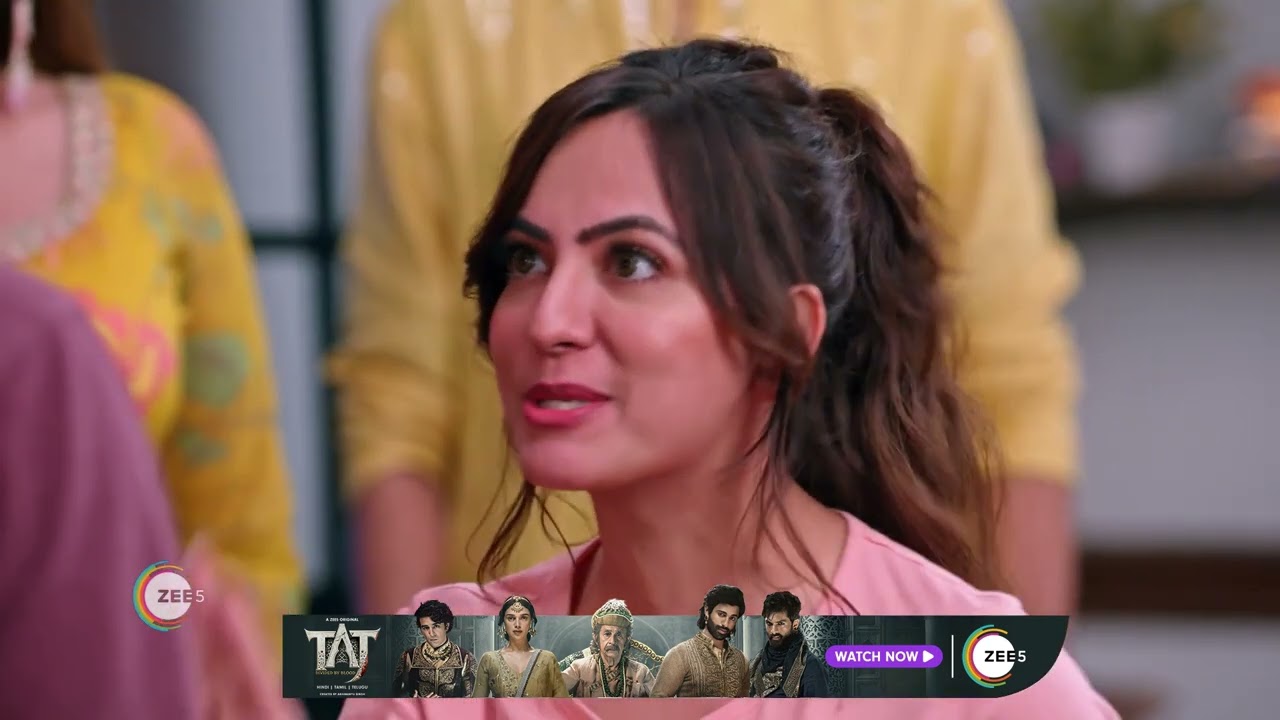 Kundali Bhagya | Ep - 1651 | Sep 28, 2023 | Best Scene 1 | Zee TV