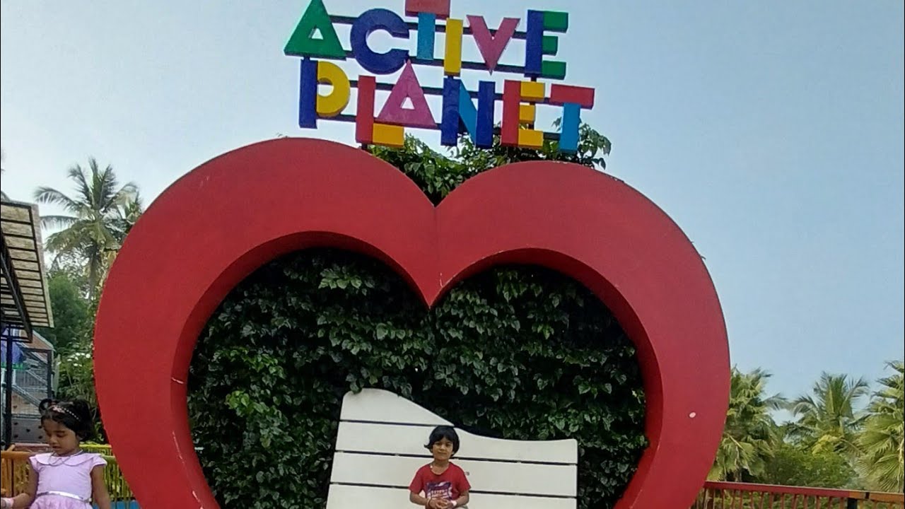 ACTIVELY PLANET, @ KUTYADI, Kozhikode,Kerala