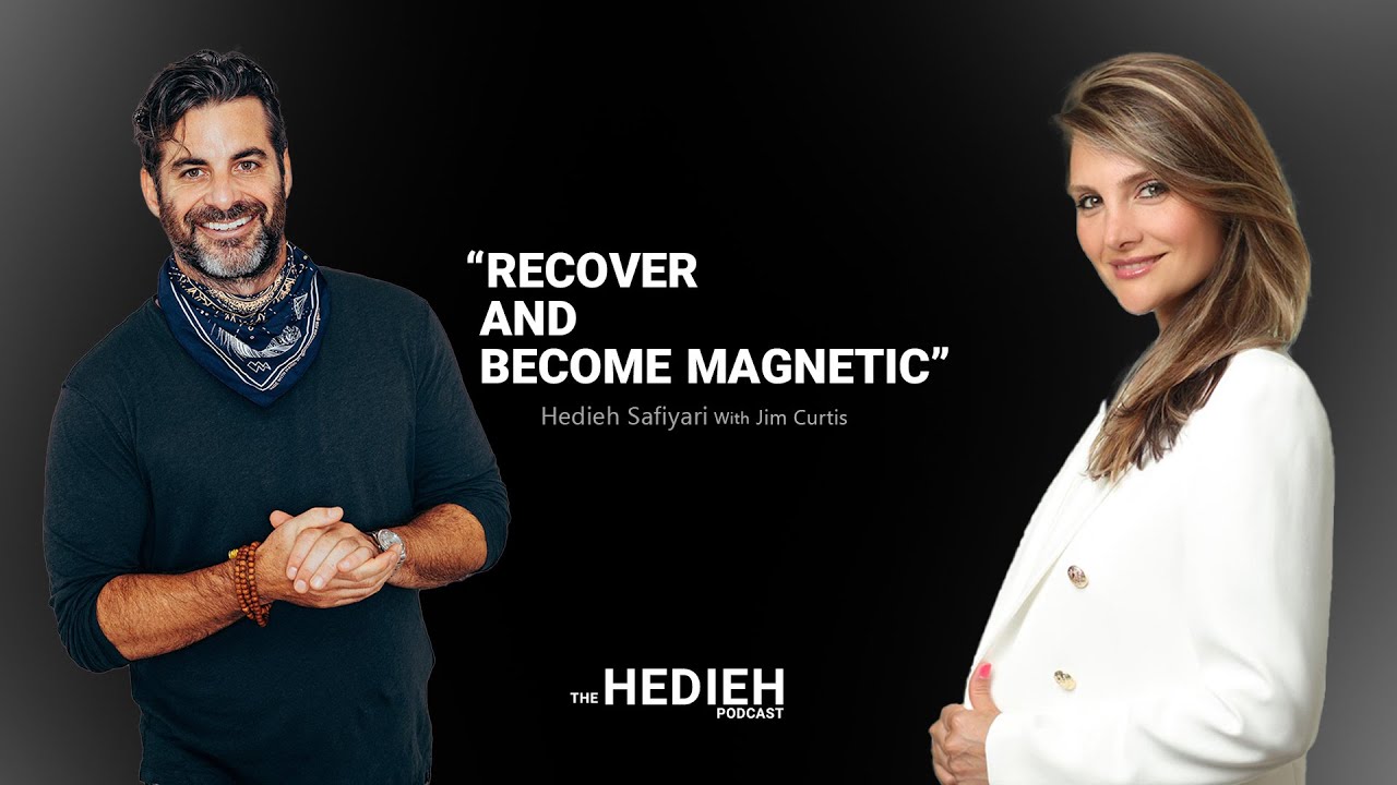 RECOVER AND BECOME MAGNETIC