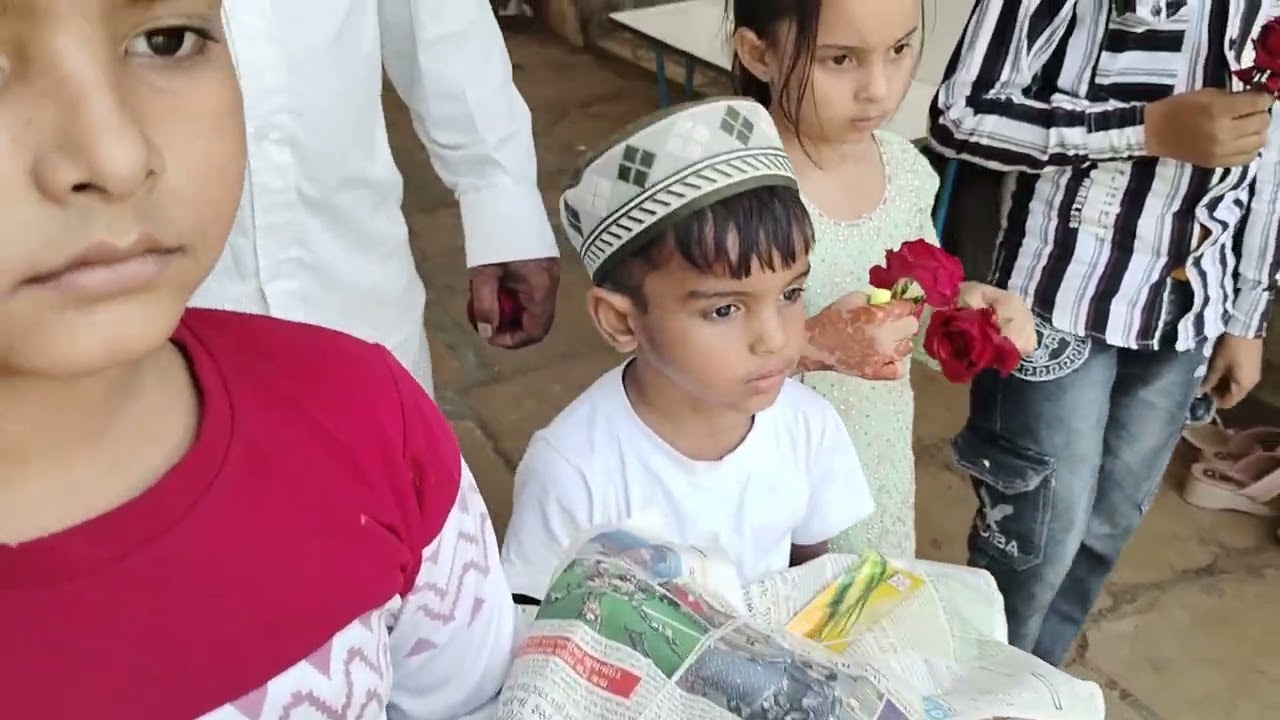   Siraj.  7080. Haji Malang Baba 11 February 2026