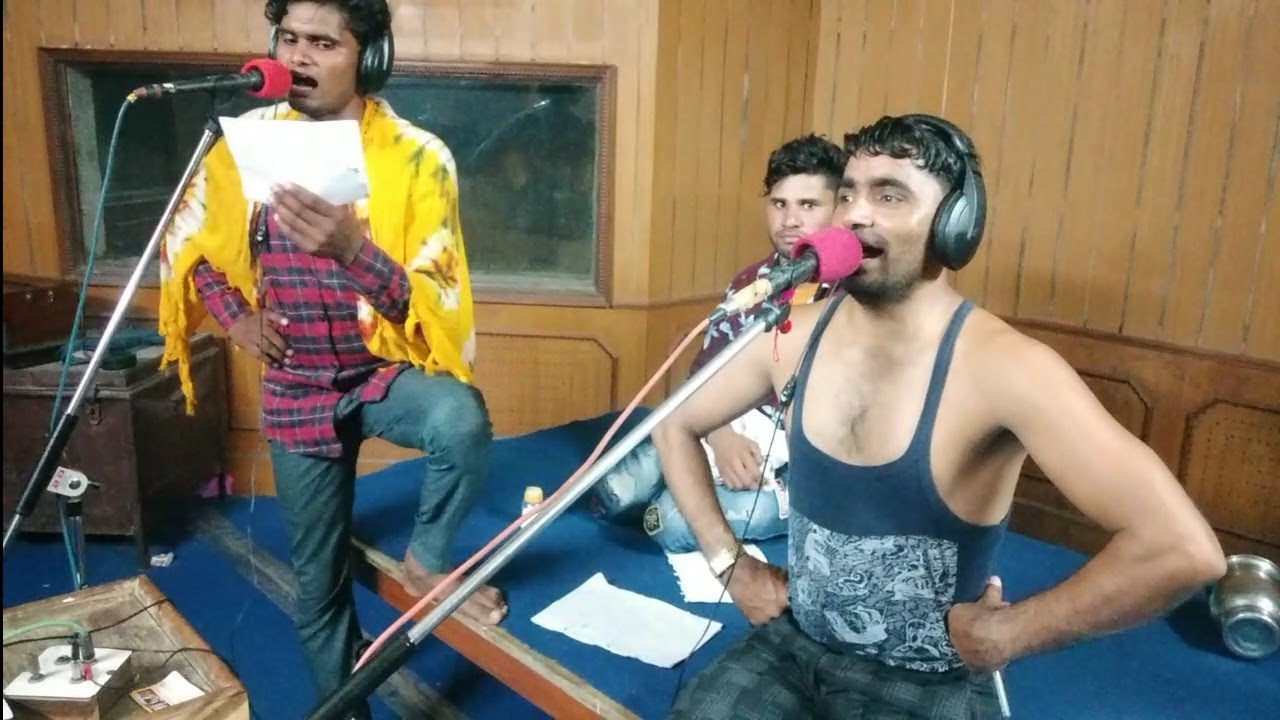 रिश्वत ले ले रे भगवान मनीषा को प्यारे टूटे गो // मुरारी डोई बिल्कुल न्यू रसिया !! Doi Music Alwar
