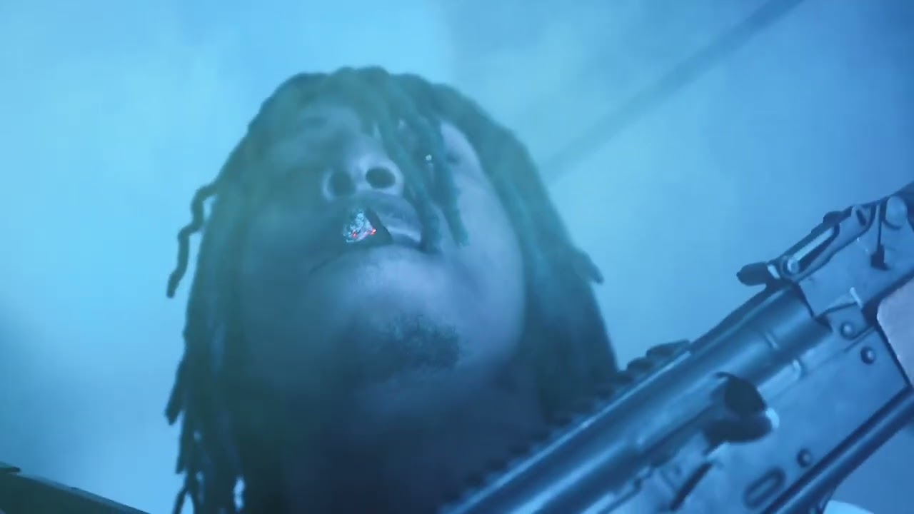 RBN Murda - Wait 4 Me (Official Video)