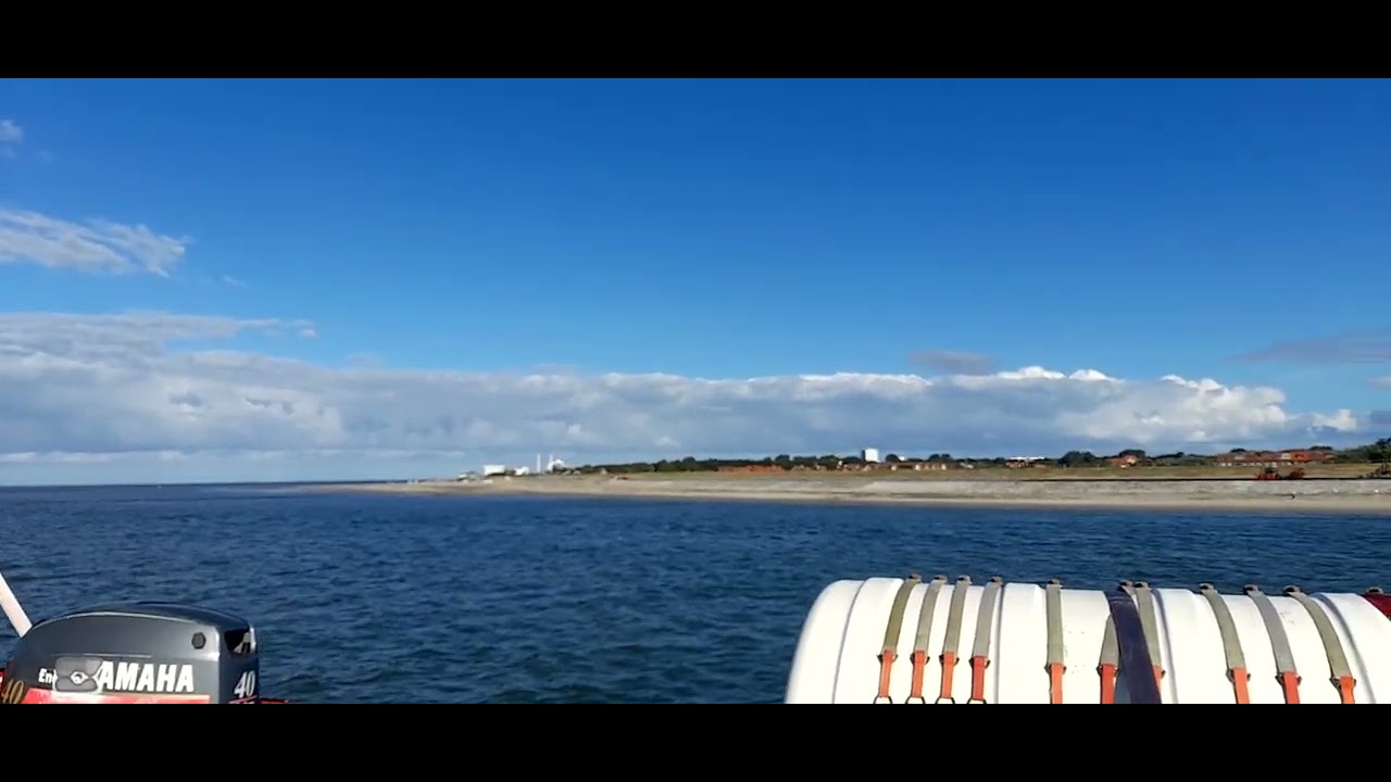 Helgoland 21. September 2022