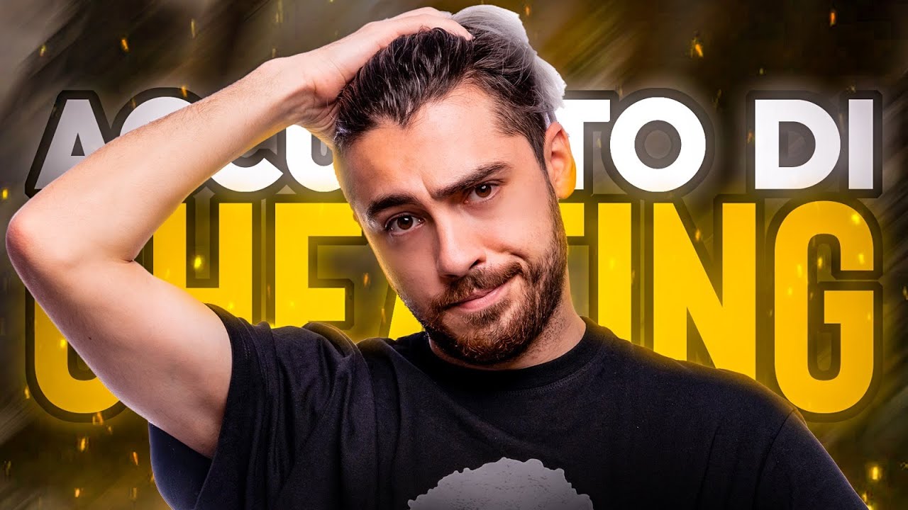 Mi ACCUSANO di CHEATING DOPO QUESTE 31 BOMBE ILLEGALI!