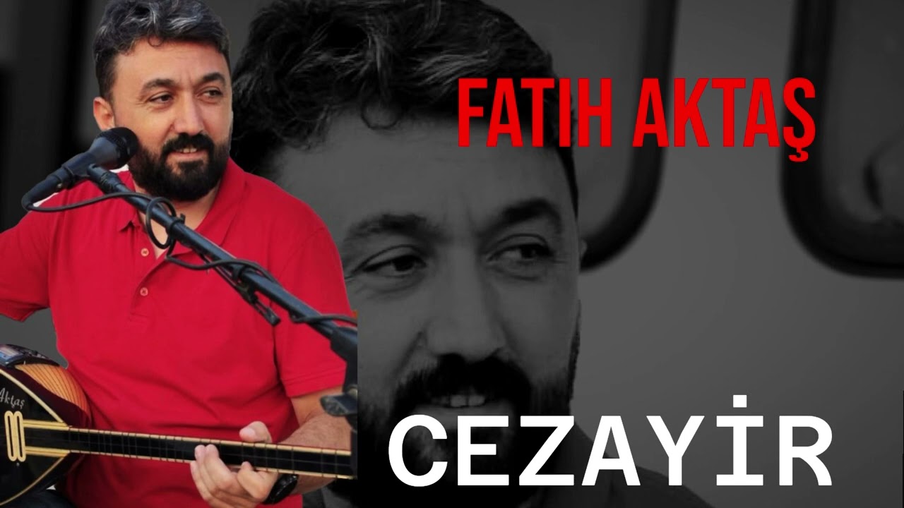 Fatih Aktaş - CEZAYİR 2024