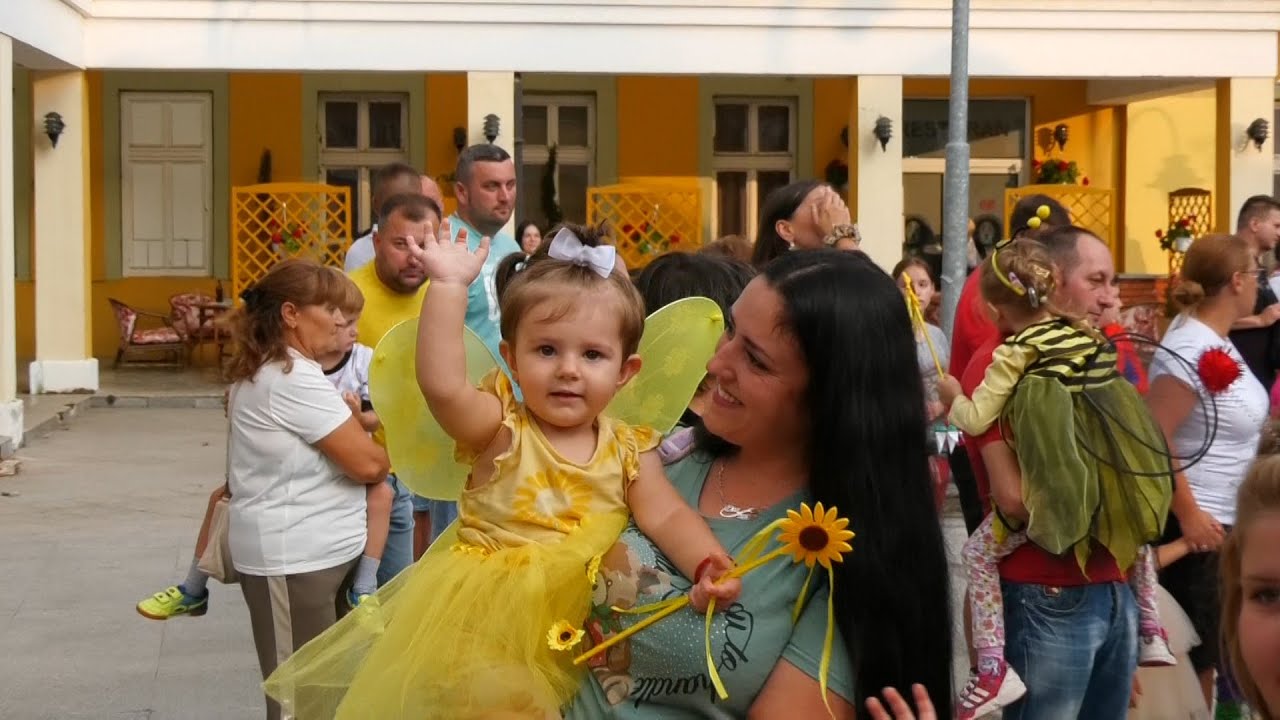 Od princeza do super junaka -  tradicionalni dečji maskenbal u Vranjskoj Banji 22 08 2025