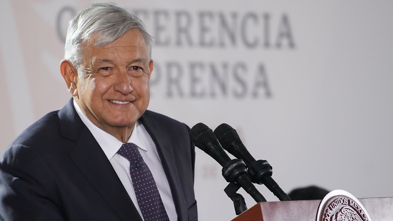 Chihuahua reduce incidencia delictiva. Conferencia presidente AMLO