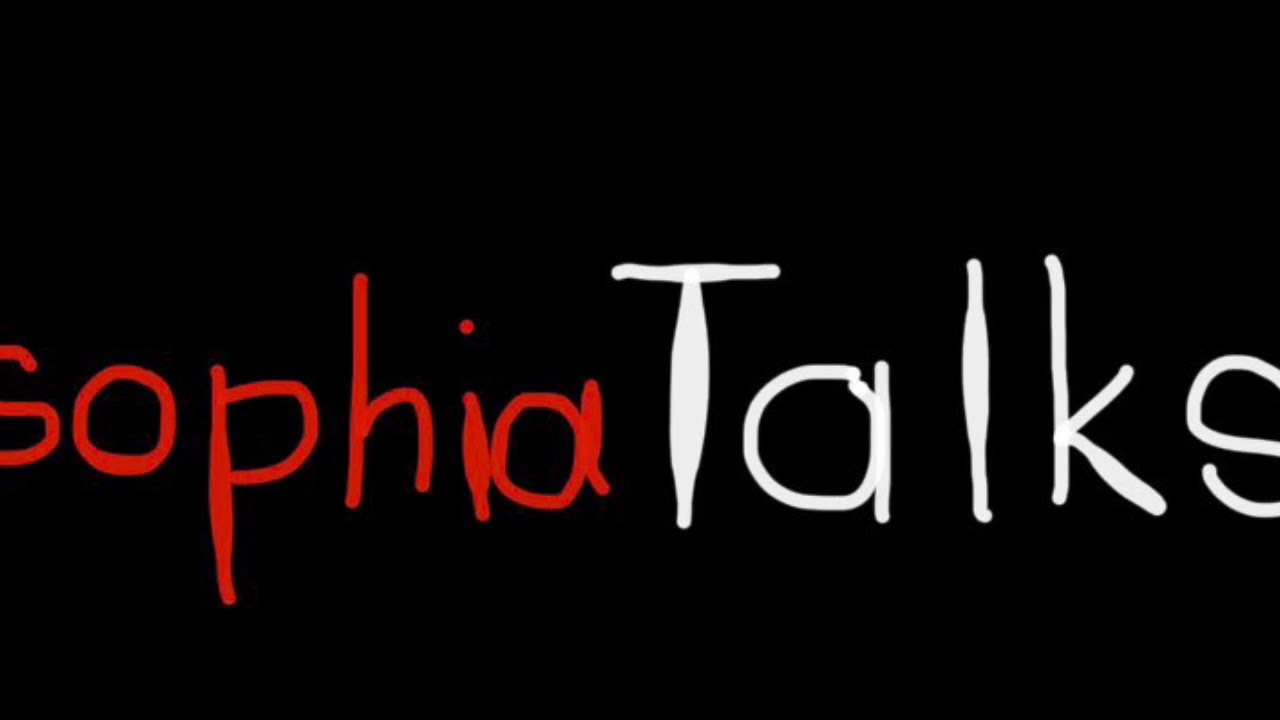 SophiaTalks