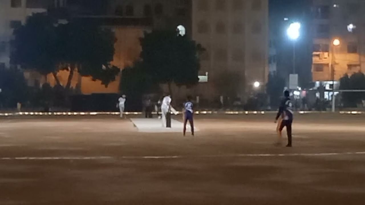 ICSF 2021 Day 6 Cricket Match Live Streaming