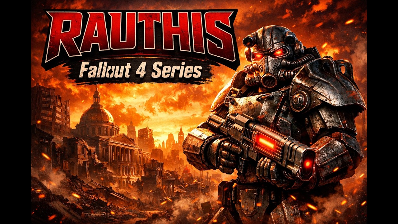 Fallout 4 pt 3