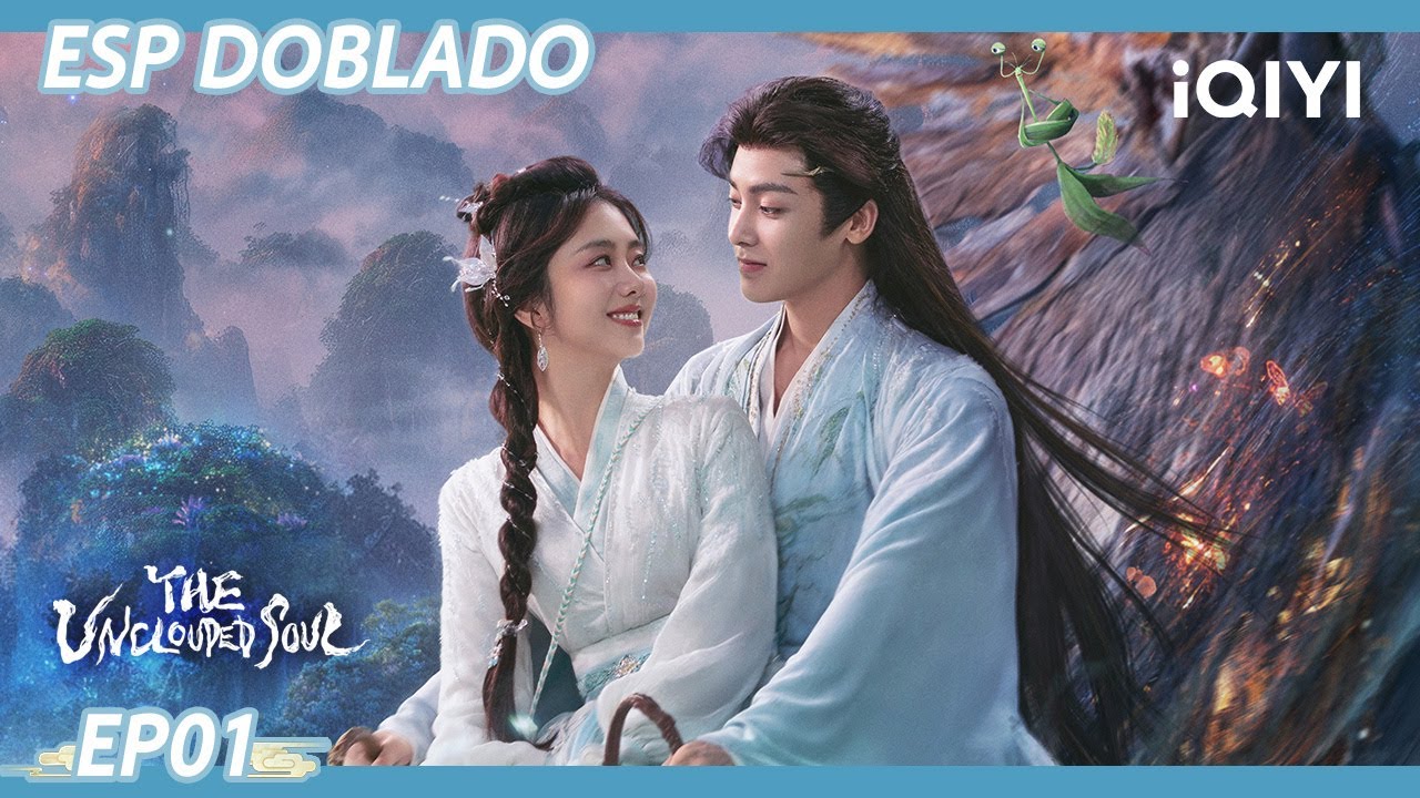 【Doblado】Viviendo Sin Ataduras | Episodios 01 Completos | Tan Songyun, Hou Minghao | iQIYI Spanish