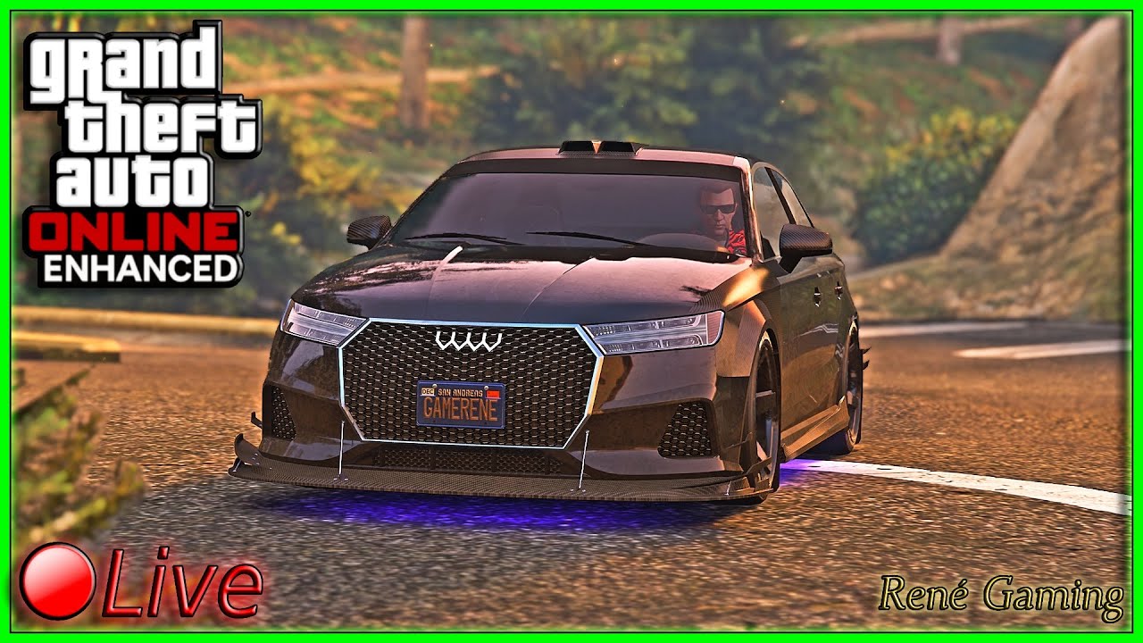 Záznam ze Streamu | GTA V Online [Contract Mise] - 06.01. 2026