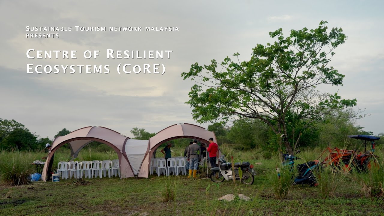 Centre of Resilient Ecosystems (CoRE)