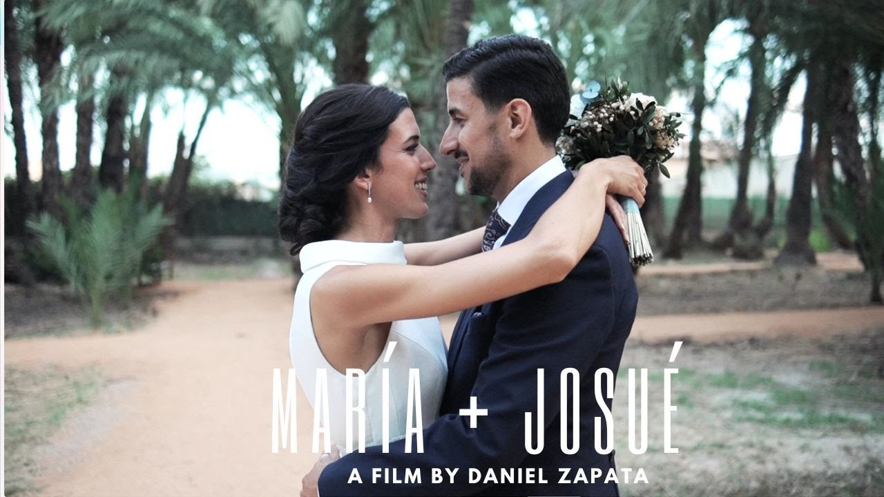 María + Josué