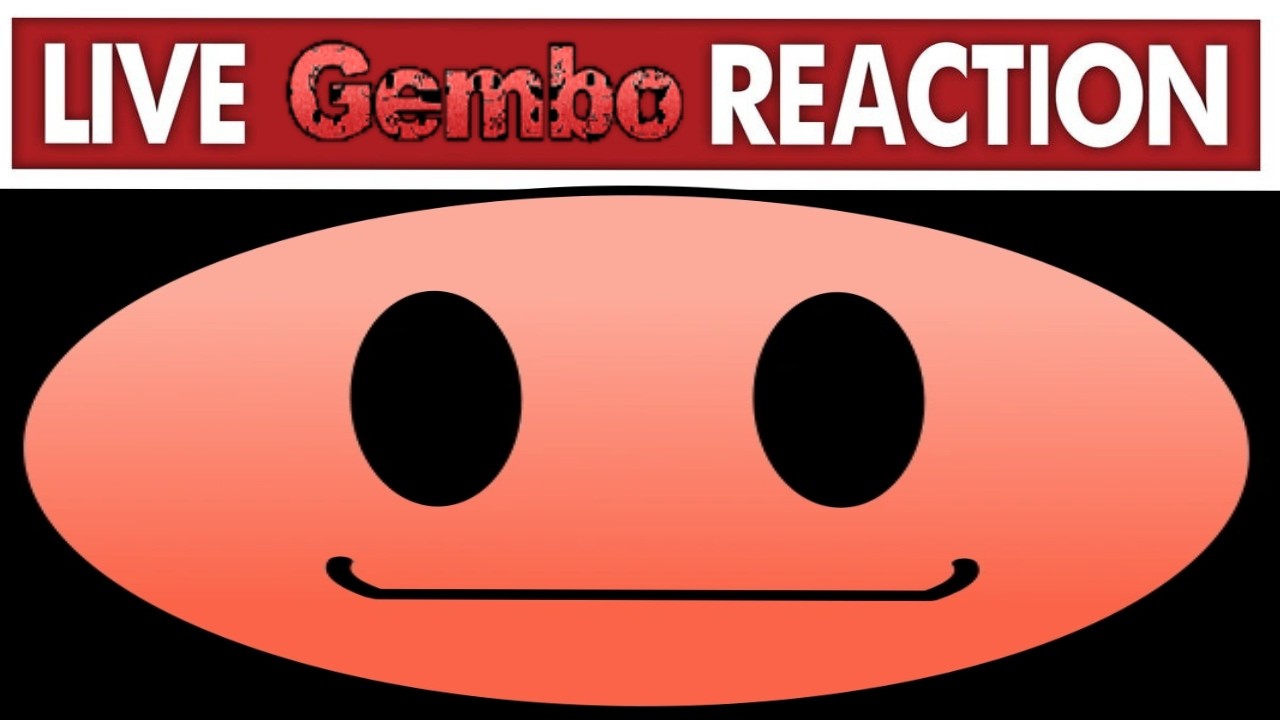 gembo gameplay:enfosi (roblox dont response at wave 6 becuz roblox suck)