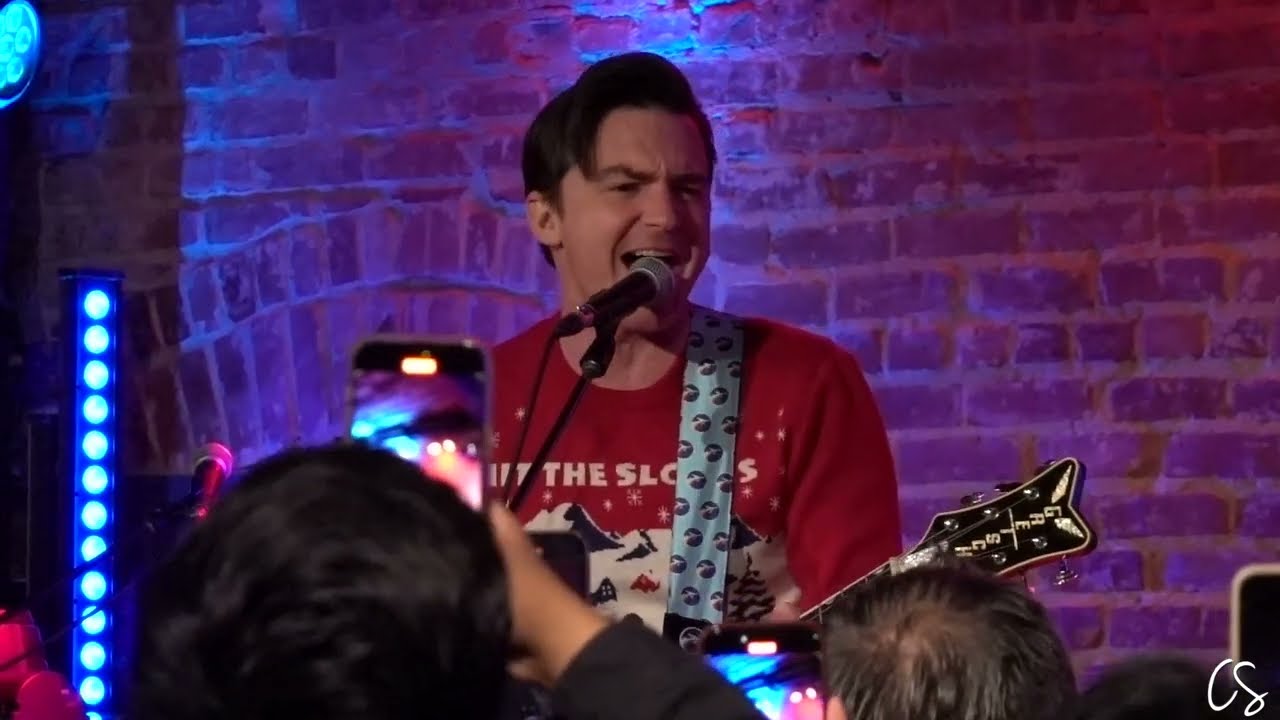 Drake Bell | Found a Way | The Venice West | 12/20/24