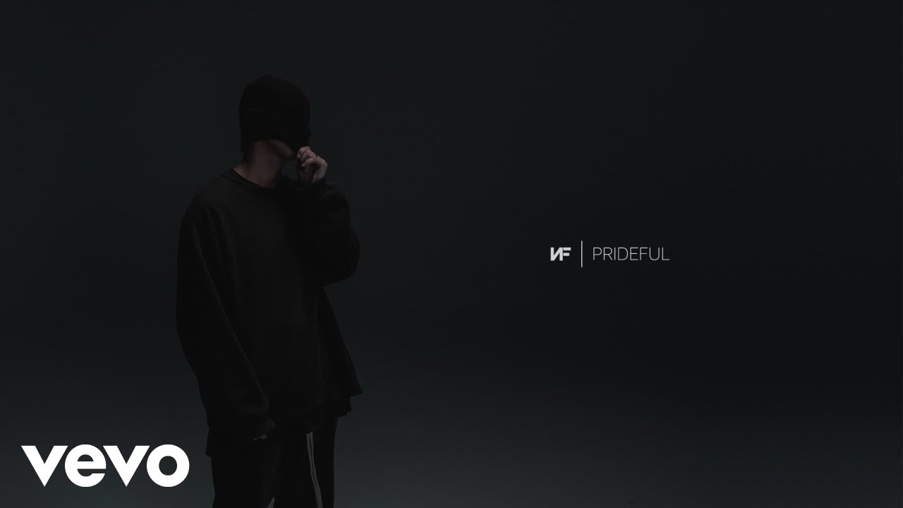NF - PRIDEFUL (Audio)