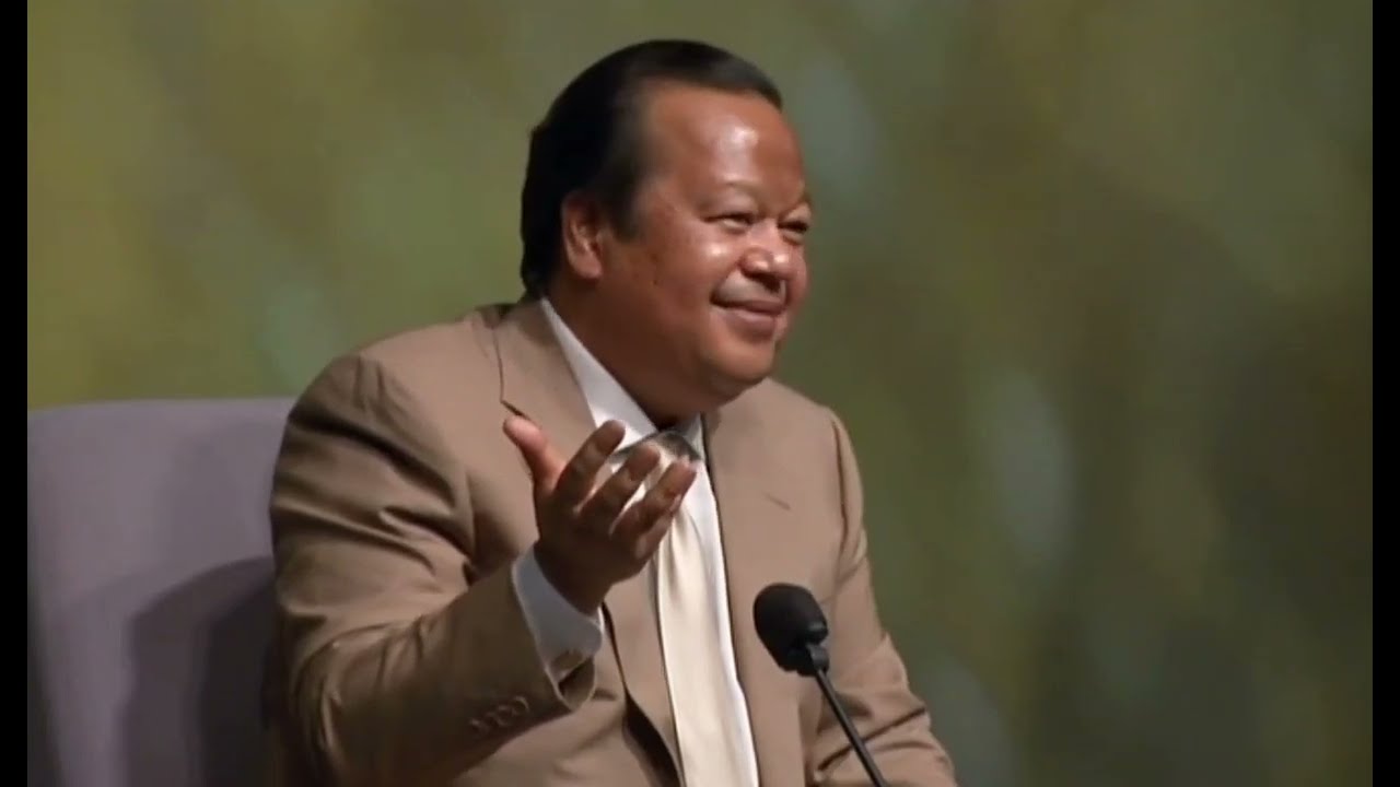 ¿ Prácticas ser consciente o inconsciente ? . Prem Rawat 