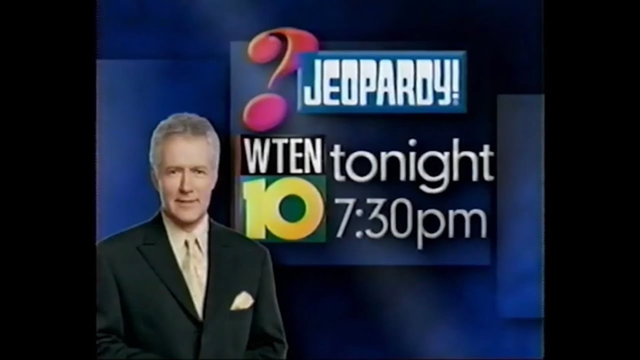 WTEN Commercial Breaks (December 15, 2004)