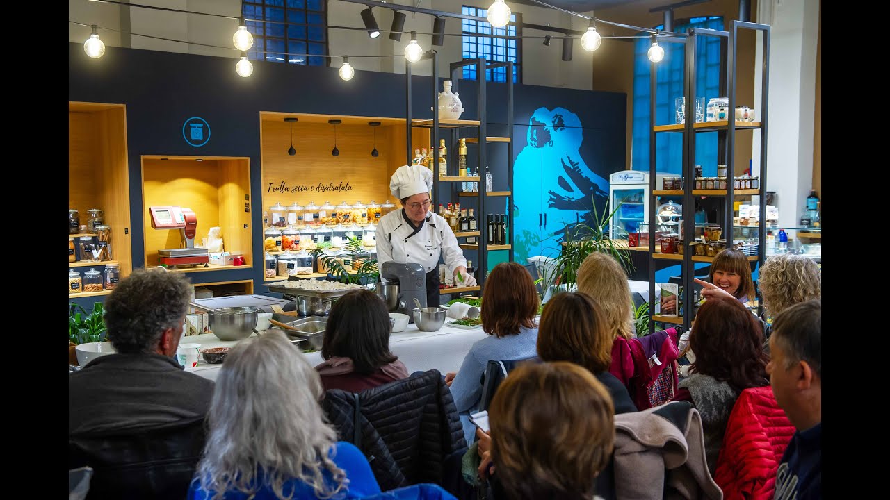 ORTO'   Corso di cucina con le erbe selvatiche