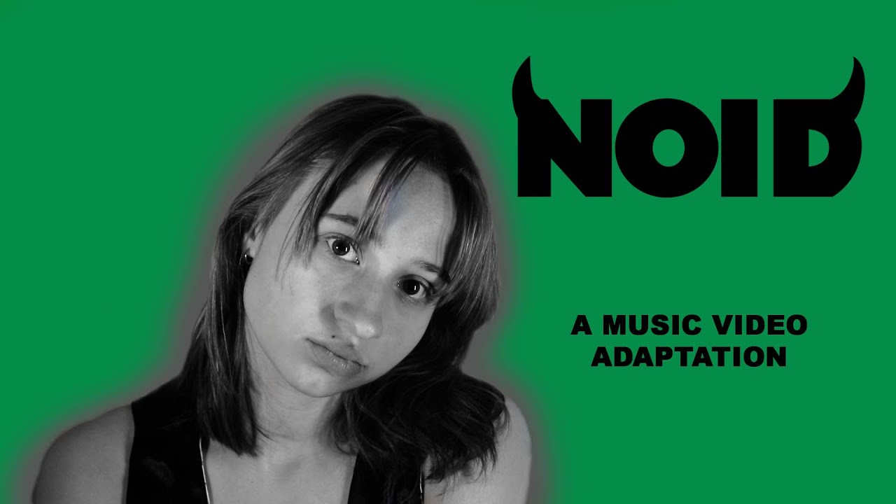 NOID - Tyler, The Creator (Music Video Adaptation) Entry for UDMAF 2025
