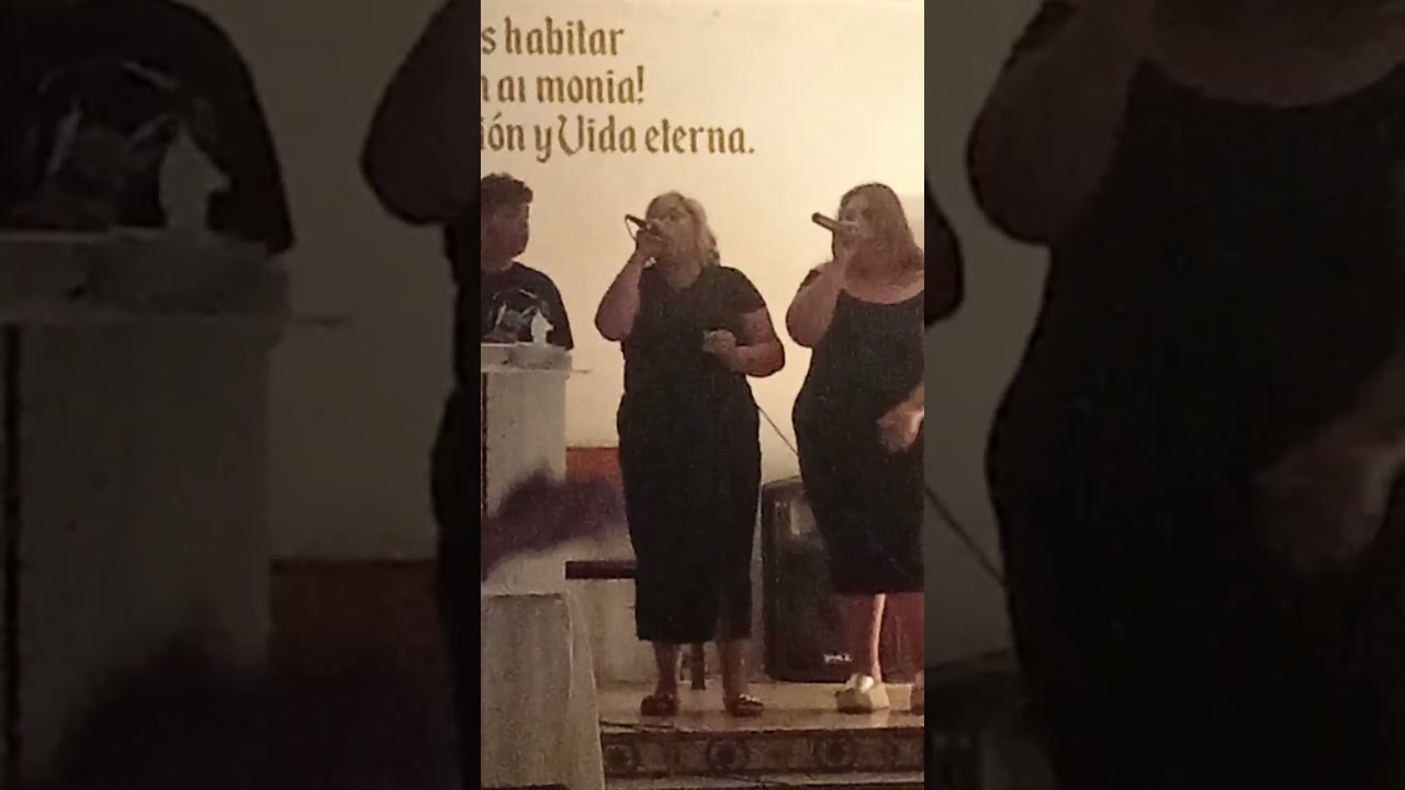 coro de lumpiaque hermana blanca del mirabuenoy su familia(2)