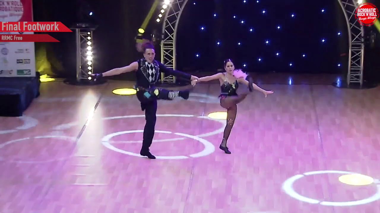 FINAL Footwork - THEVENON Nicolas - POULIOS-BUREL Mélitine