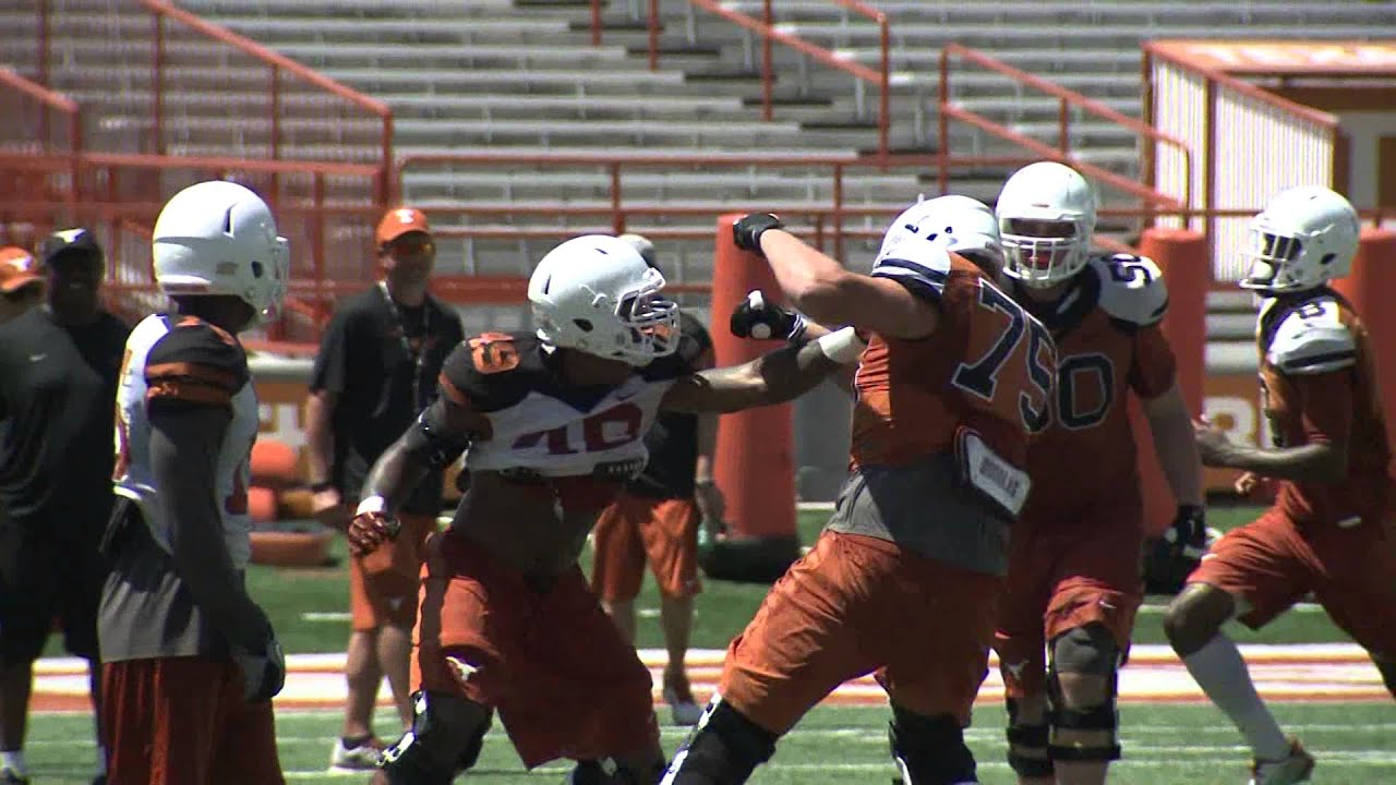 Derick Roberson, Tristan Nickelson fight