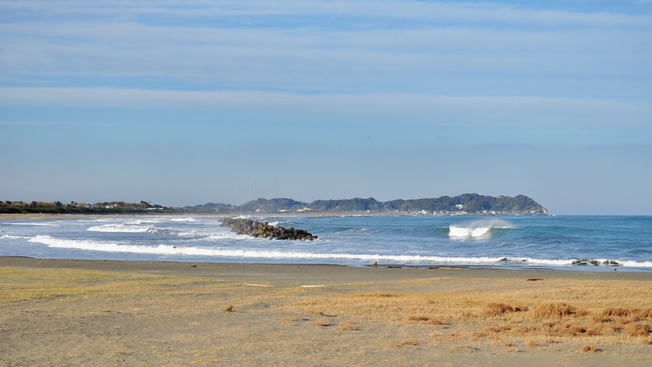 千葉県いすみ市岬町和泉ライブカメラ Chiba Isumi Live camera.world.cam