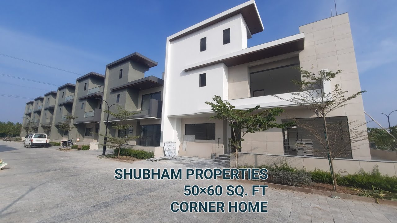 SHUBHAM PROPERTIES, BHILWARA RAJASTHAN- PATEL NAGAR VISTAR EXTENSION. 30×60,40×60 ,40×70 ,40×90 SQFT
