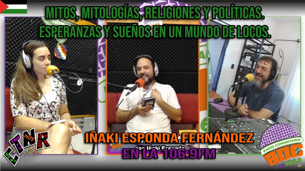 La Columna Plusquampolítica de Iñaki: Siglo XXI Kambalache, el calefón llora y lo consuela la biblia