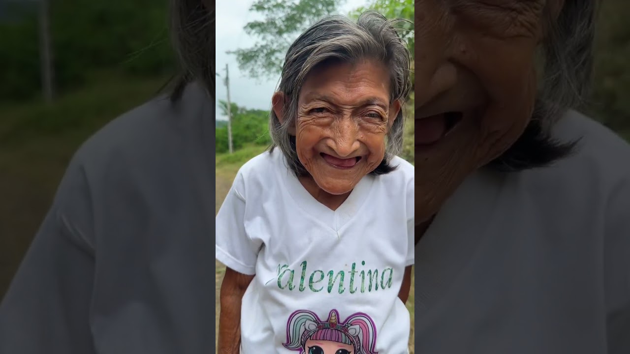 Bertita no estaba en casa y nos preocupamos