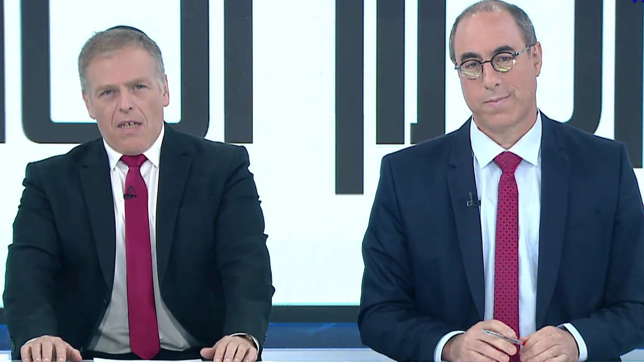 קלמן וסג"ל | 05.11.19: המופע השנוי במחלוקת לכבוד הרב פירר