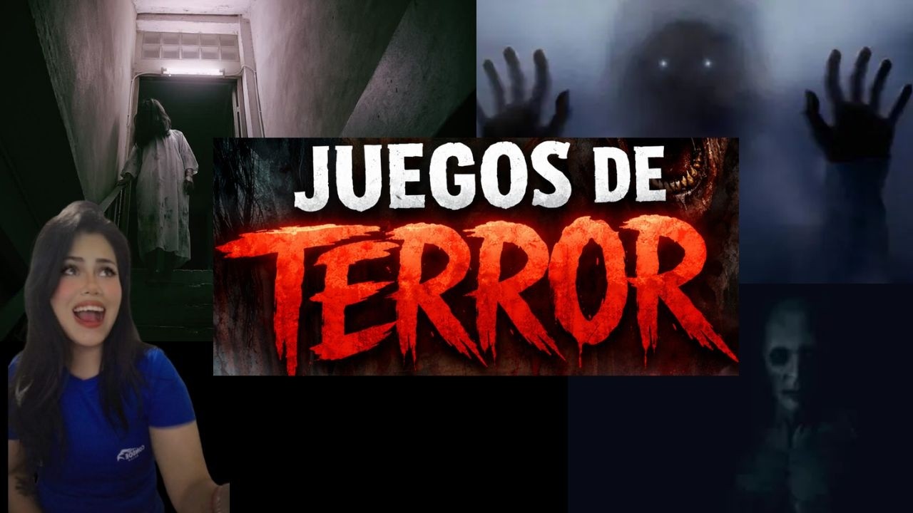 | Gameplays de miedo + Fortnite