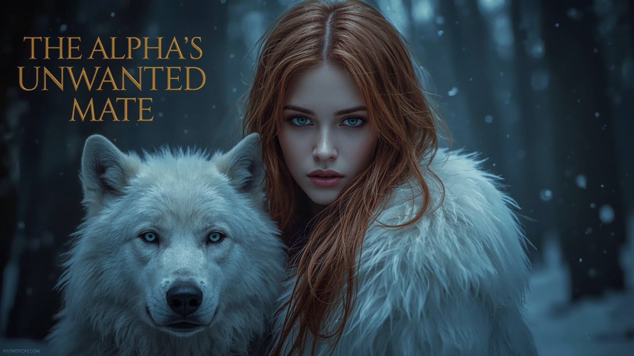 The Alpha&rsquo;s Unwanted Mate | Werewolf Shifter Romance Audiobook