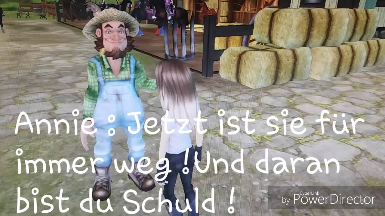 Das Goldene Pferd #1 Neue Freundschaften