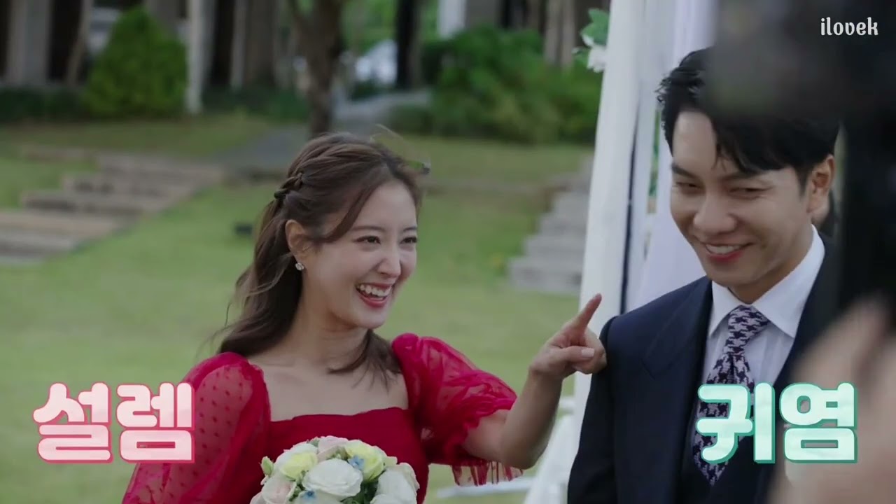 The Law Cafe 》Behind The Scene Episode 16 ♡Happy Ending 🥰🥰🥰