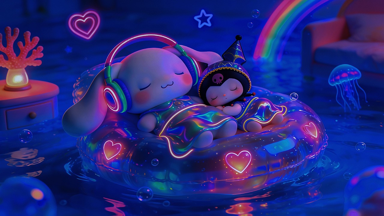 Anxiety Release Piano Music, Deep Sleep Calm Music, Meditation, Healing Stress, Toxin Release ♫