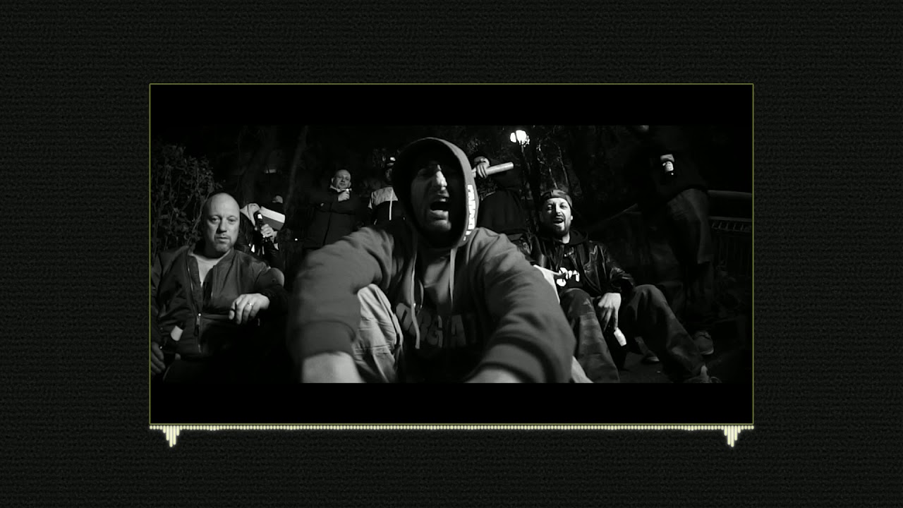 SOLD* Parazitii Type Beat 