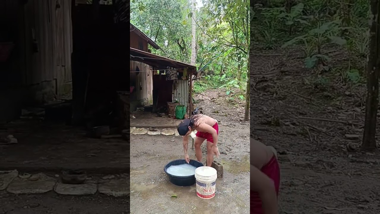 Bakit ba kase dito pa kayo nag aagawan 