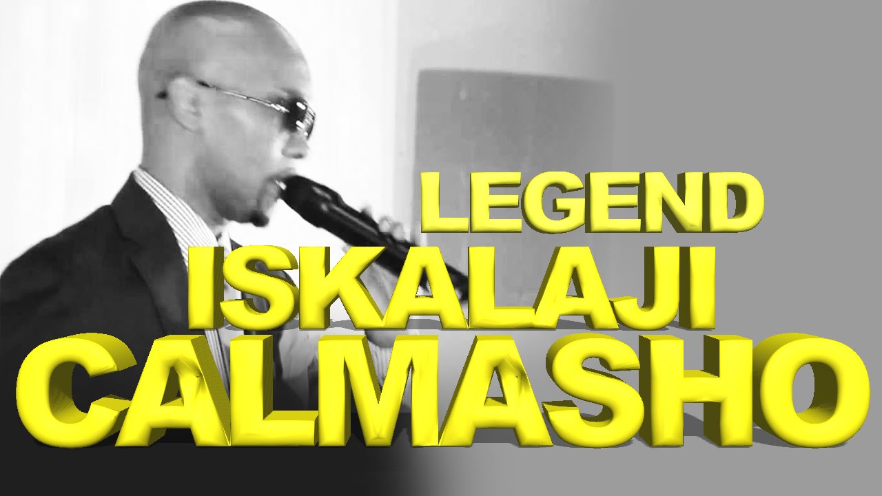 ISKALAAJI (CALMASHO) HOT SONG 2016 HD