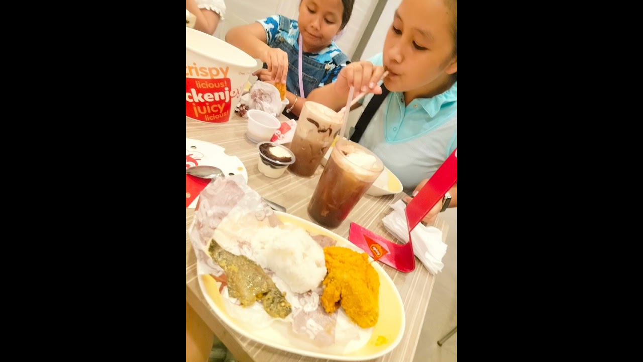 bagong menu ba hanap mohhh😋😋😋❤️