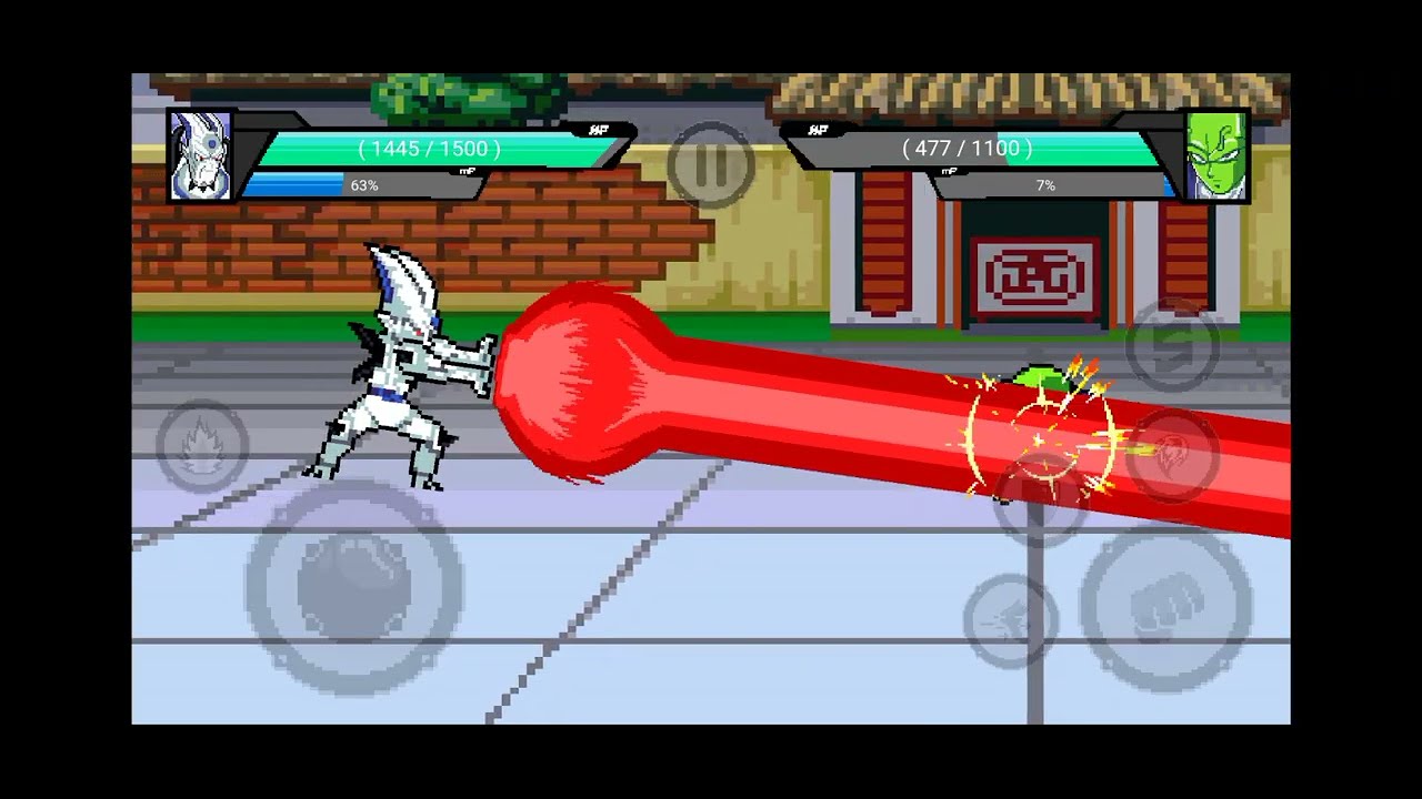 Championship - Syn Shenron (Main)