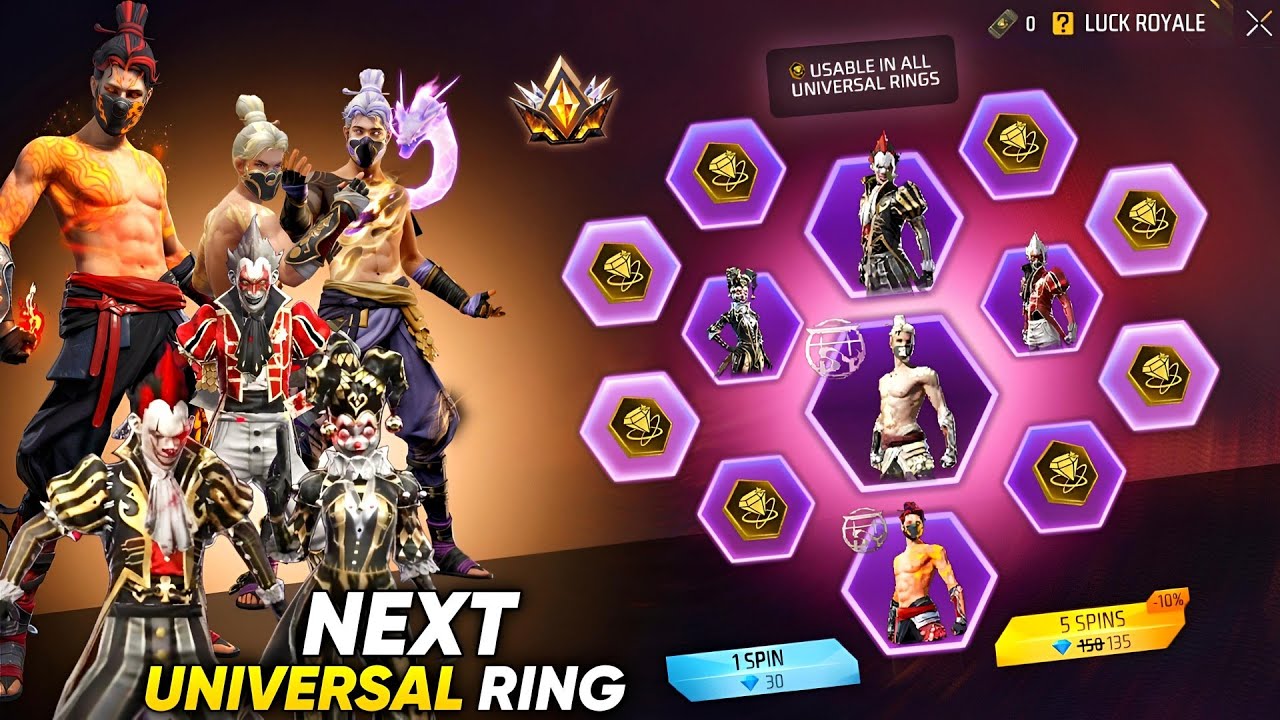 Golden Clown Bundle Return l Golden Shade Bundle Return Date l Free Fire New Event l Ff New Event