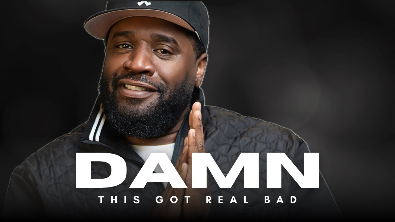 DEVASTATING REPORT ON COREY HOLCOMB AND CO-HOST DARLENE ORTIZ! 