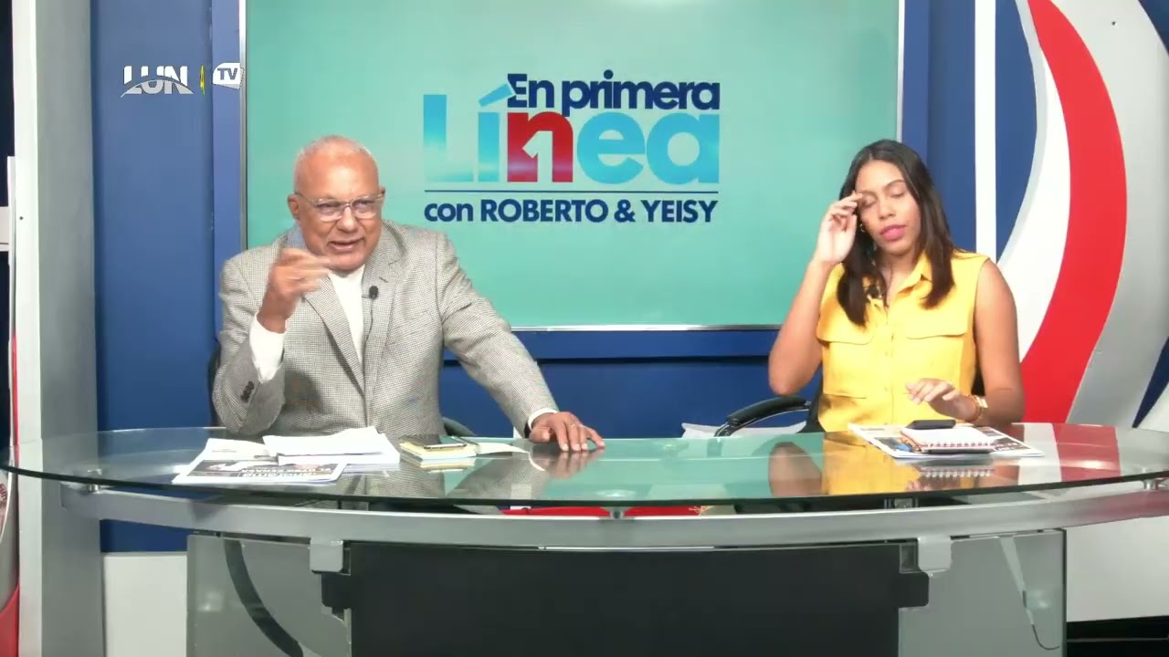 EN PRIMERA LINEA 12 03 2026 B1
