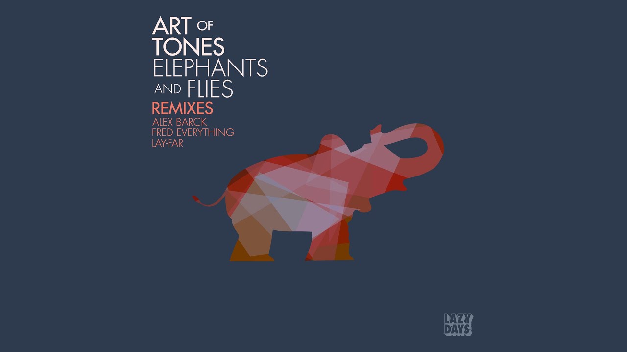 Elephants (Alex Barck's Remix)